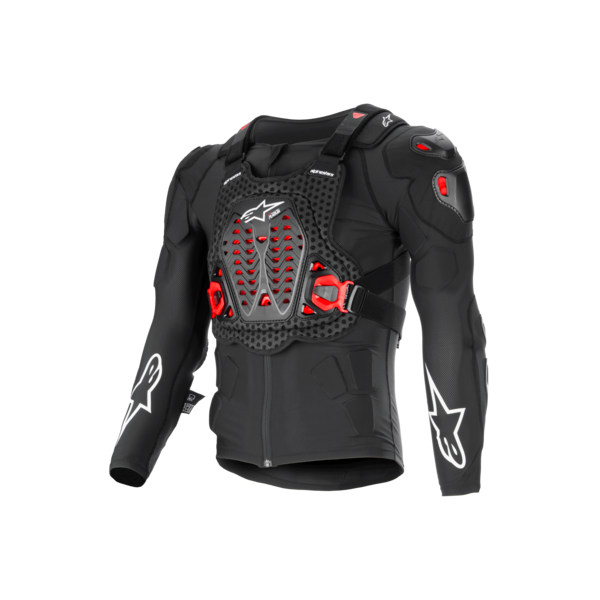 Alpinestars Bionic XTR Plasma Protection Jacket MX25