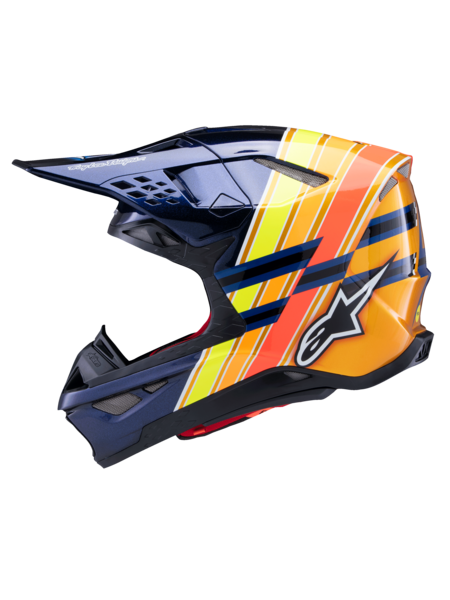 Alpinestars Supertech M10 TLD Edition 25 Helmet MX25 CLOSEOUT