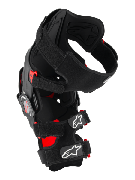 Alpinestars RK-7 Plasma Knee Braces MX25