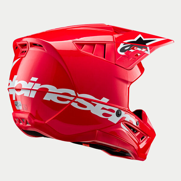 Alpinestars SM5 Corp Helmet MX25