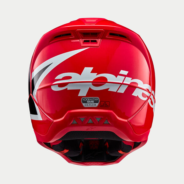Alpinestars SM5 Corp Helmet MX25