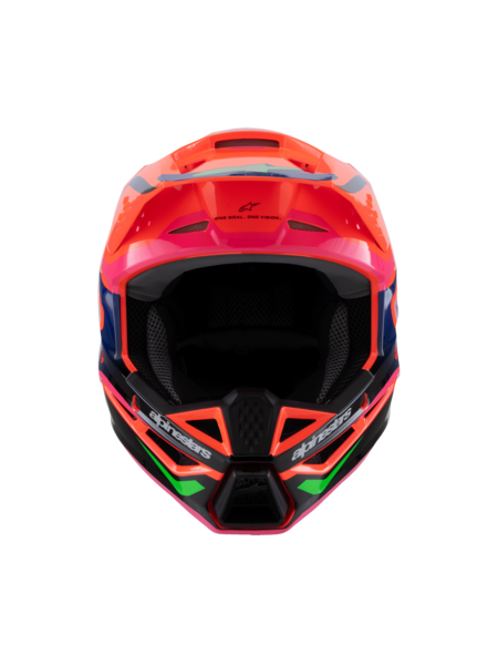 Alpinestars SM3 Youth Deegan Helmet MX25