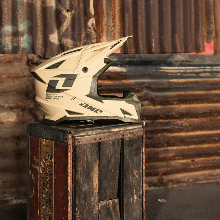 One Industries X-297 Focus Helmet