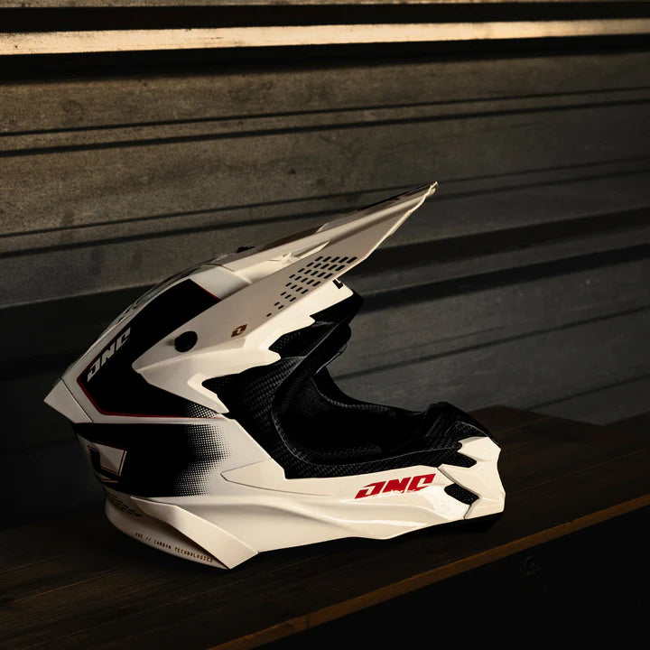 One Industries X-197 Carbon Helmet