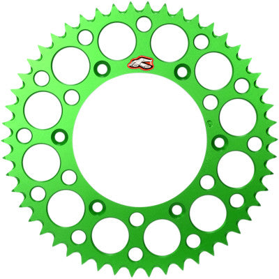 Renthal Ultralight Rear Sprocket - Kawasaki