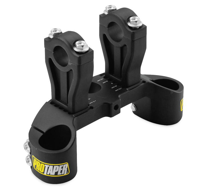 Protaper Upper Triple Clamp - KLX110