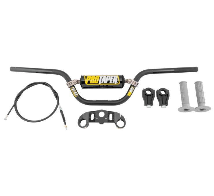 Protaper Big Bar Kit - KLX110