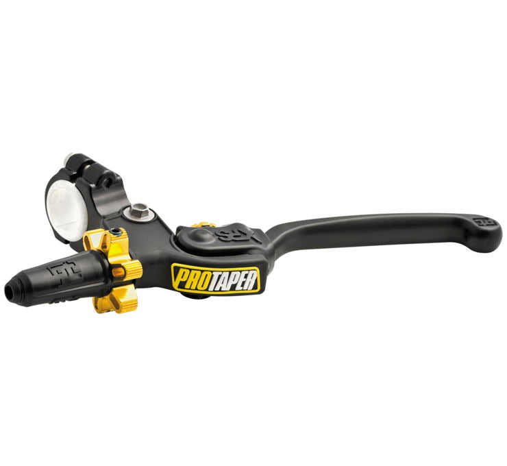 ProTaper XPS Profile PRO Clutch Lever/Perch Assembly