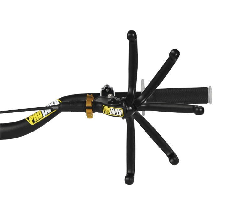 ProTaper XPS Profile PRO Clutch Lever/Perch Assembly