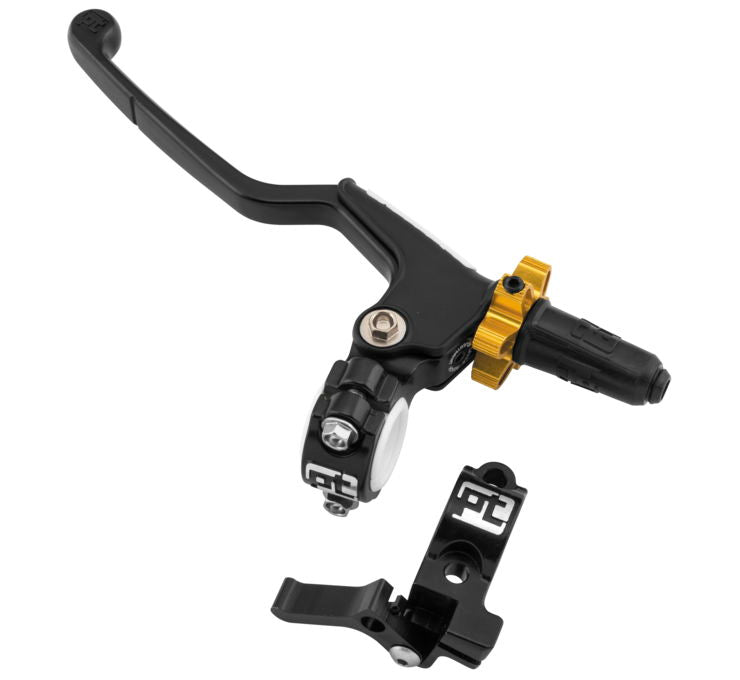 ProTaper Profile Clutch Lever/Perch Assembly w/ Hotstart