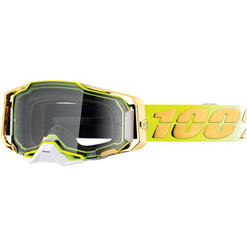 100% Armega Goggles
