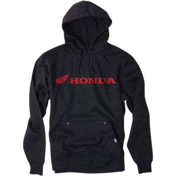 Factory Effex Pullover Hoodie - Honda