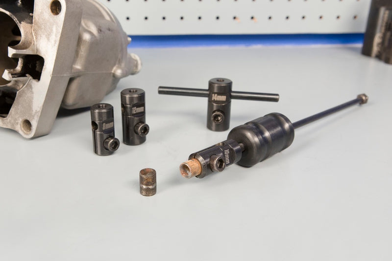 Motion Pro Dowel Pin Puller Set