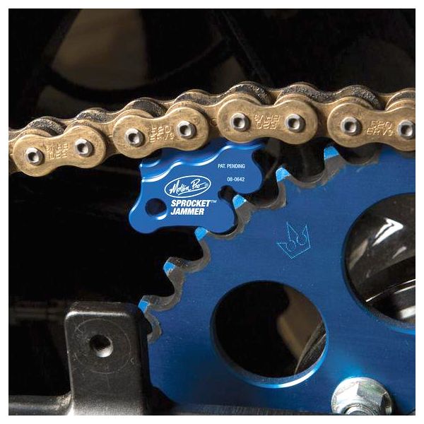 Motion Pro Sprocket Jammer
