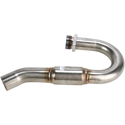 FMF PowerBomb エキゾーストパイプ FMF Powerbomb Header Pipe — Privateer Mx Supply
