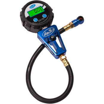 Motion Pro Digital Tire Gauge 60 psi