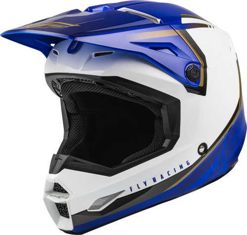 Fly Racing Kinetic Vision Helmet CLOSEOUT