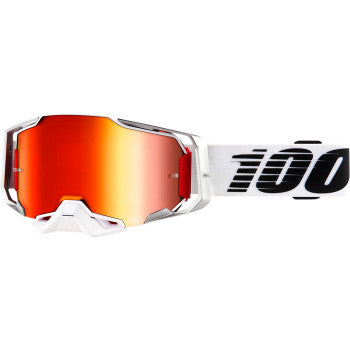 100% Armega Goggles