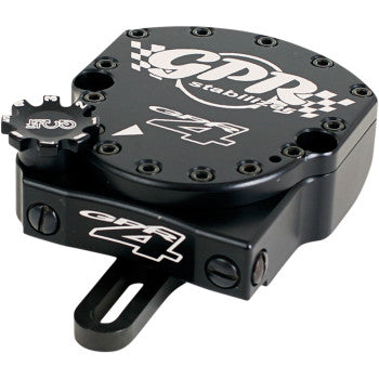 GPR V4d Steering Stabilizer Kit - Honda