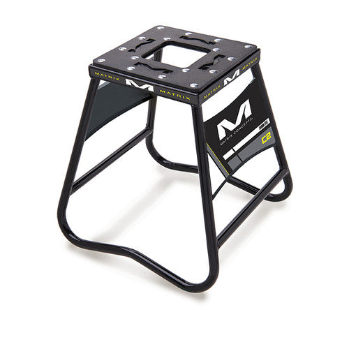 Matrix Concepts C2 Mini Carbon Steel Stand