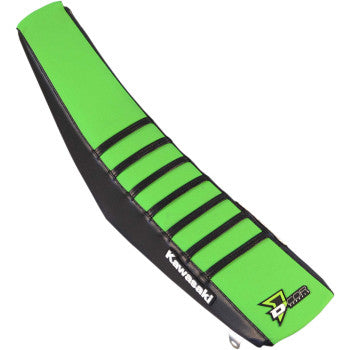 D'COR Seat Cover - Kawasaki