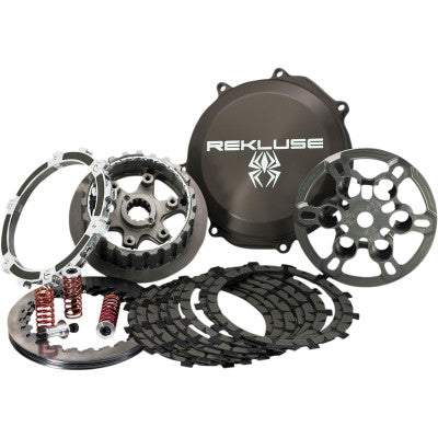 Rekluse RadiusCX Auto Clutch - Kawasaki