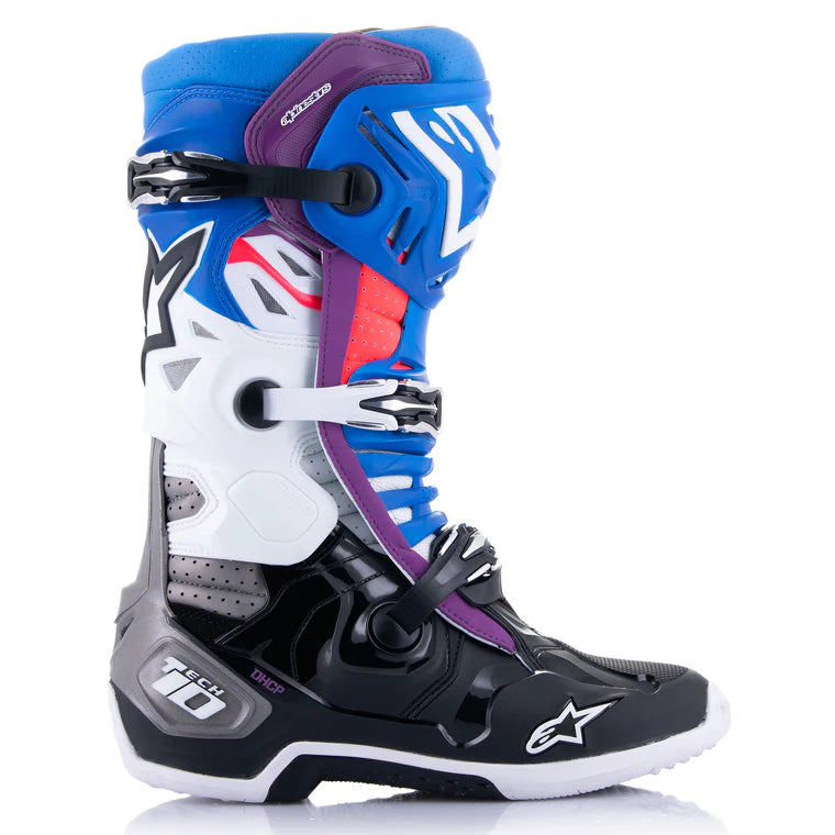 Alpinestars Tech 10 Supervented Boots
