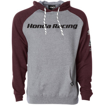Factory Effex Pullover Hoodie - Honda