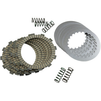 Hinson FSC Clutch Plate and Spring Kit Honda