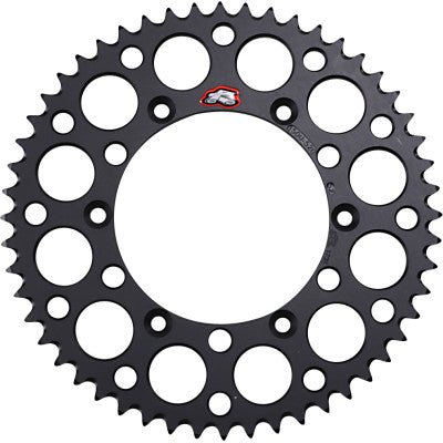 Renthal Ultralight Rear Sprocket - Yamaha