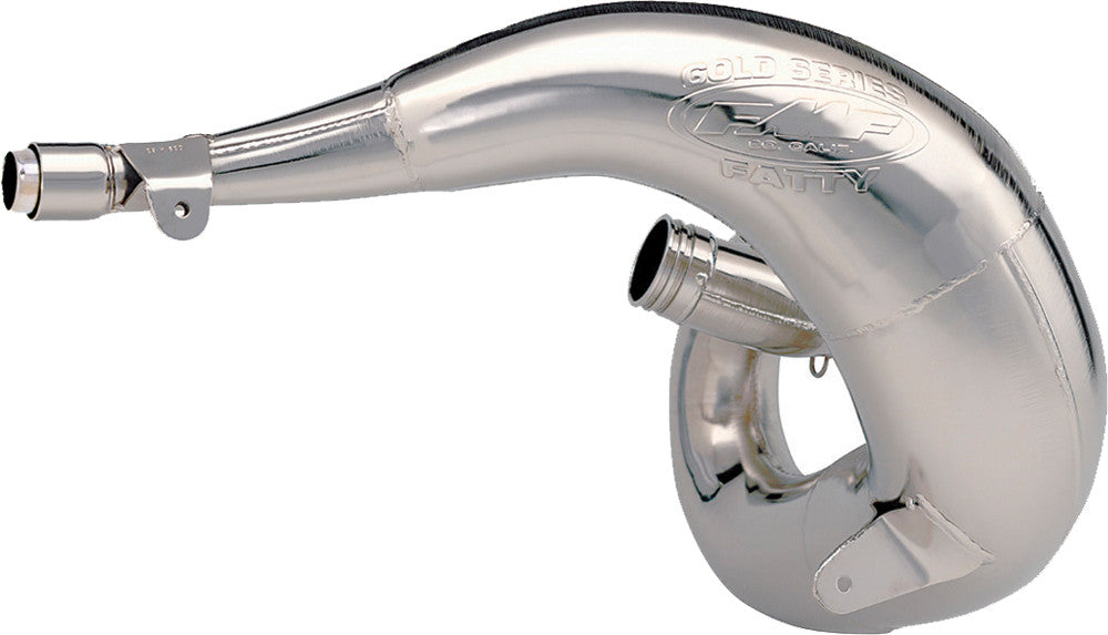 CRM250R FMF:エフエムエフ　Gold Series Fatty FMF Fatty Exhaust Pipe - CR250R — Privateer Mx Supply