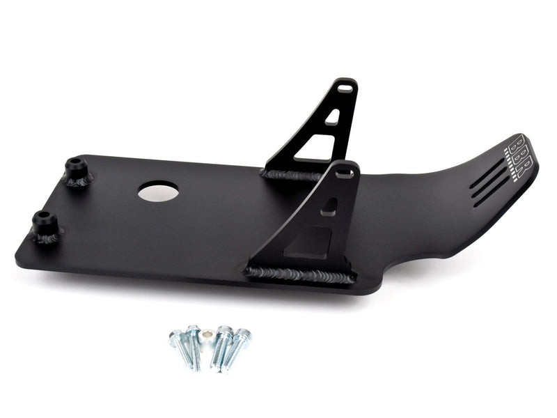 BBR Motorsports Aluminum Skid Plate - KLX110