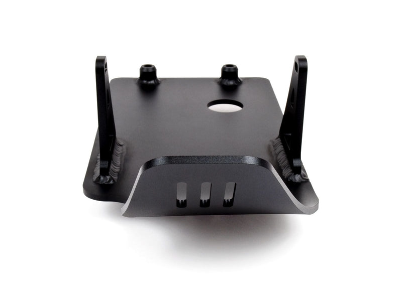 BBR Motorsports Aluminum Skid Plate - KLX110