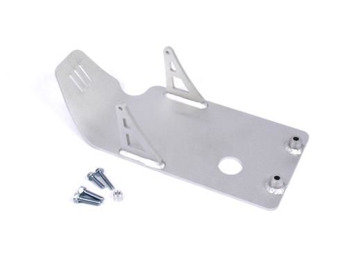 BBR Motorsports Aluminum Skid Plate - KLX110