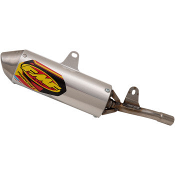 FMF Mini Powercore 4 Slip On Exhaust - CRF110