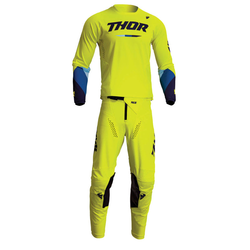 Thor Youth Pulse Tactic Pants 2023 CLOSEOUT