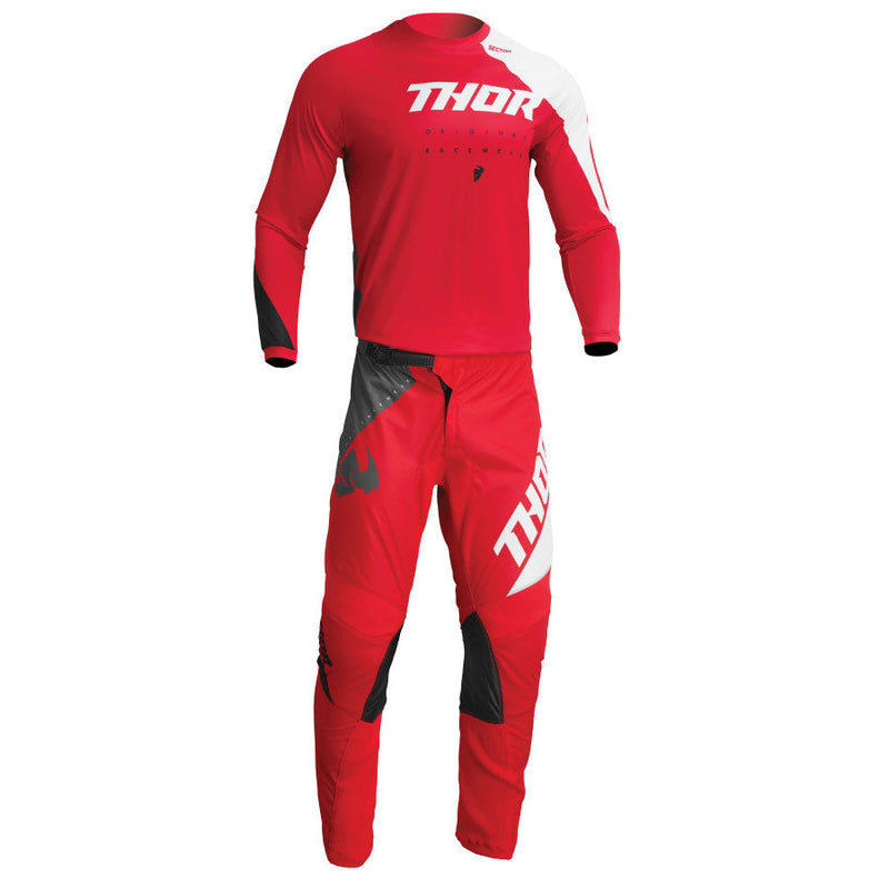 Thor Youth Sector Edge Pants 2023 CLOSEOUT