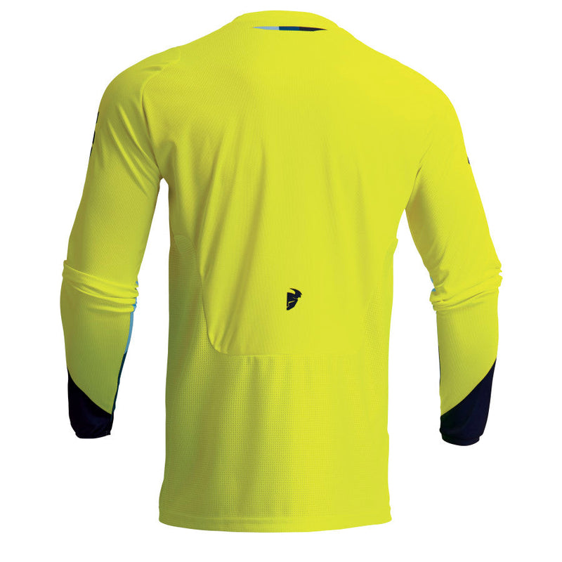 Thor Youth Pulse Tactic Jersey 2023 CLOSEOUT