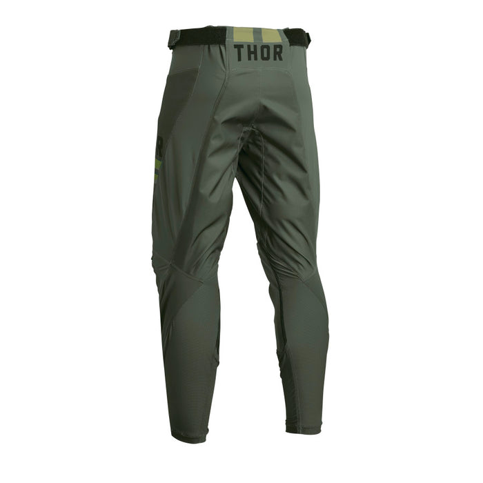 Thor Pulse Combat Pants 2023 — Privateer Mx Supply