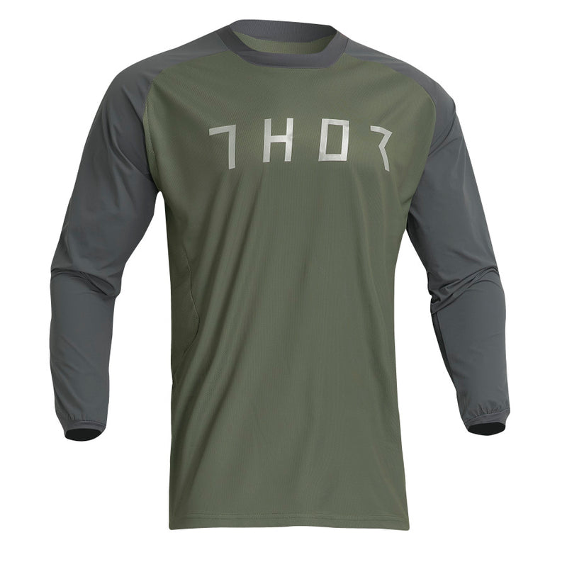 Thor Terrain Jersey 2023