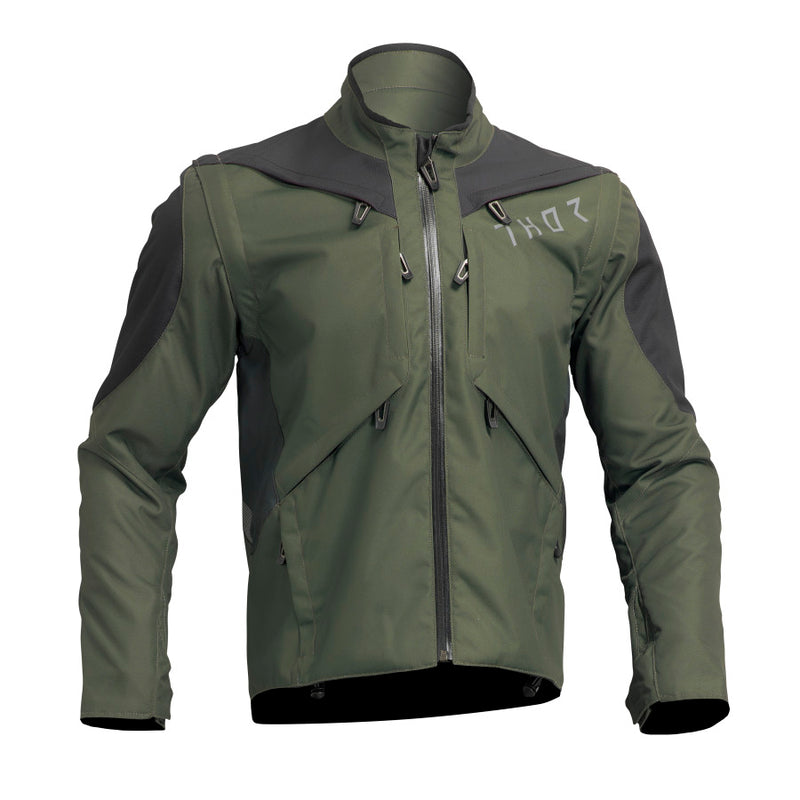 Thor Terrain Jacket 2023 CLOSEOUT