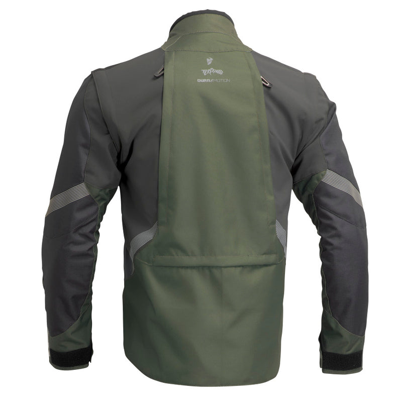 Thor Terrain Jacket 2023 CLOSEOUT