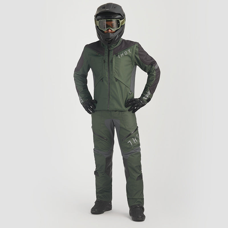 Thor Terrain Jacket 2023 CLOSEOUT