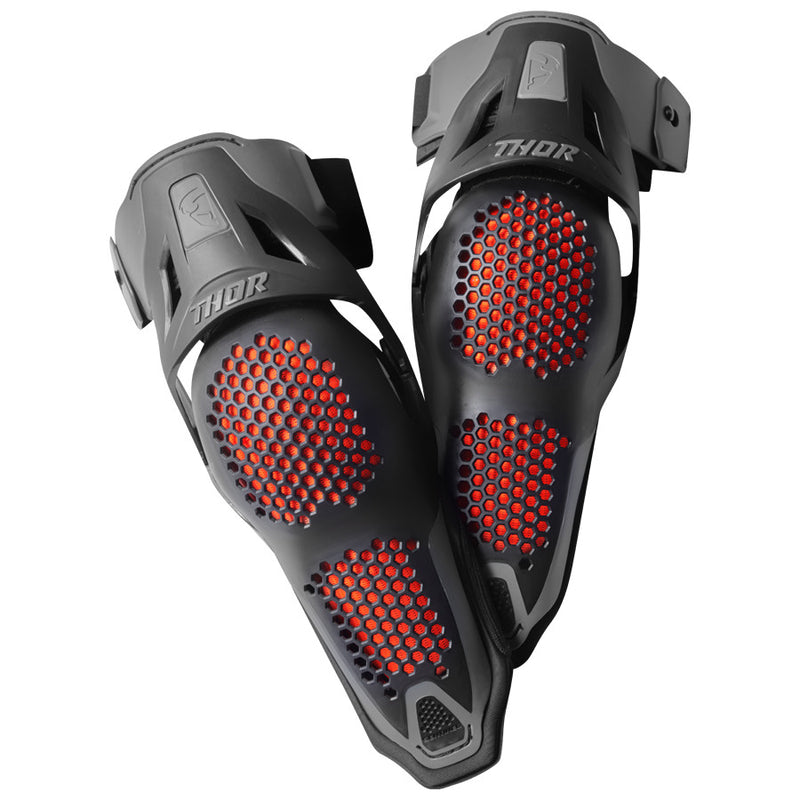 Thor Sentinel Knee Guards