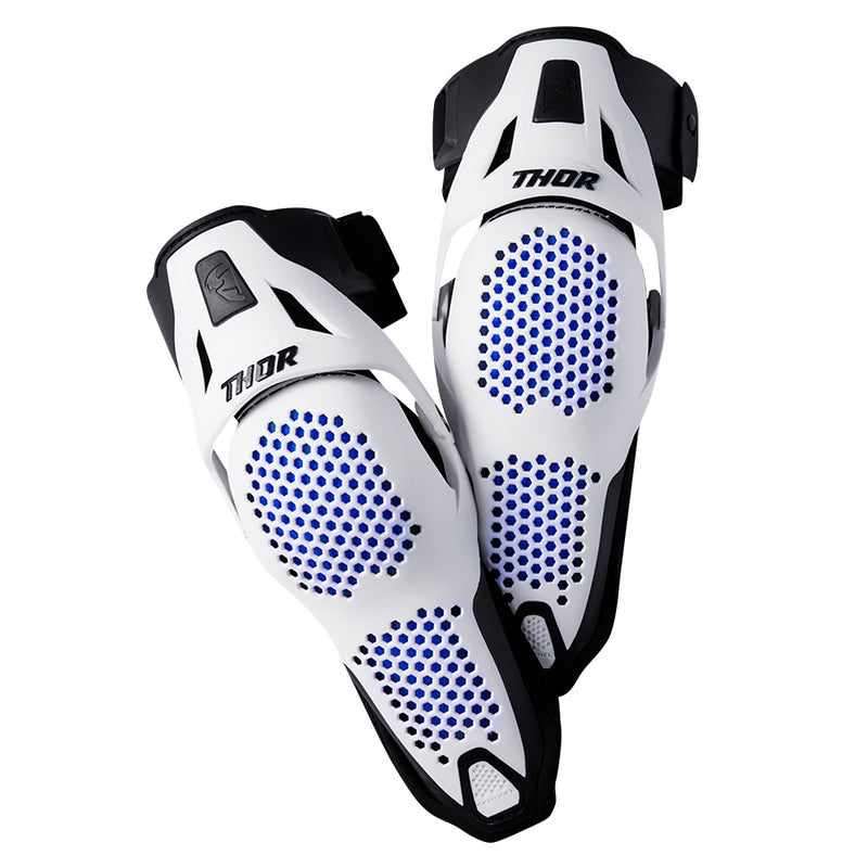 Thor Sentinel Knee Guards