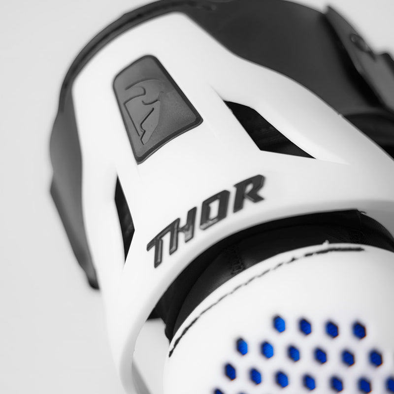 Thor Sentinel Knee Guards