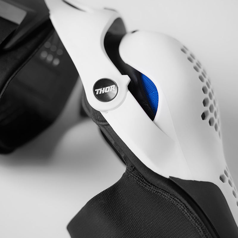 Thor Sentinel Knee Guards