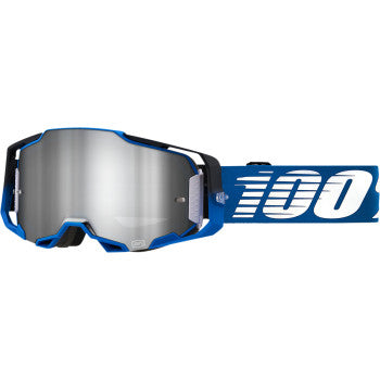 100% Armega Goggles
