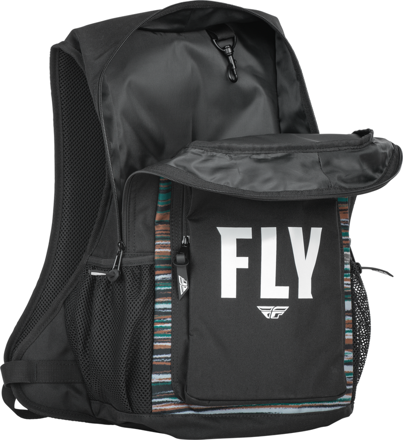 Fly Racing Jump Pack Backpack