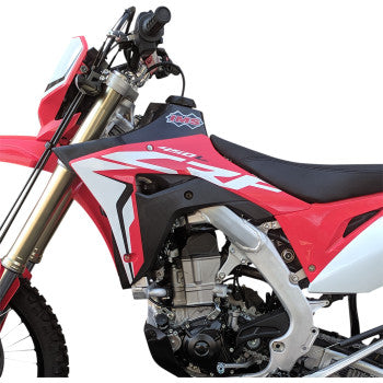 IMS Large Capacity Gas Tank - CRF450X/L/RL